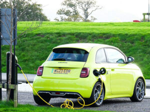 enfield electric car service, ev repair, battery maintenance